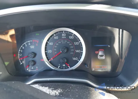 2022 Toyota Corolla Se из США, поврежденный, VIN JTND4MBE5N3180986